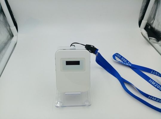 Система проводника белого музея аутоиндукции М7 аудио для турагентств