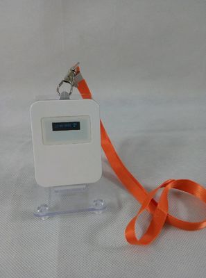 Прибор проводника аутоиндукции высокой эффективности М7 белый аудио для музея