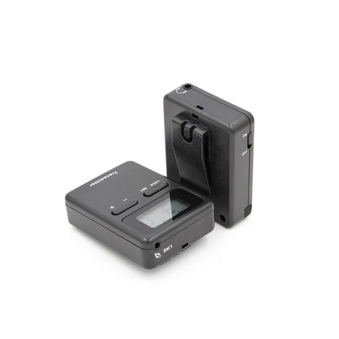 Tour Guideâs Soundtrack: Crisp Audio for Unforgettable Journeys