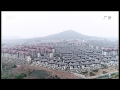 Видеовведение производителя системы аудиогида