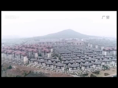 Видеовведение производителя системы аудиогида