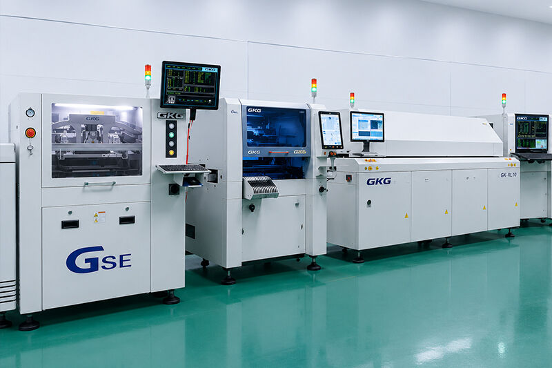 Anhui YingMi Smart. CO., LTD.