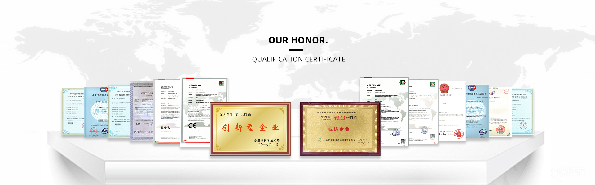 качество Аудиосистема для гидов Фабрика