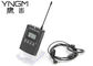 23 радиотелеграфа беседы канала 008B система 250KHz 823MHz проводника двойного аудио